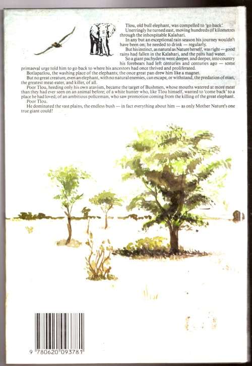 Hour of the Elephant