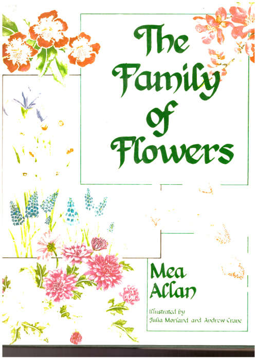 The Family of Flowers