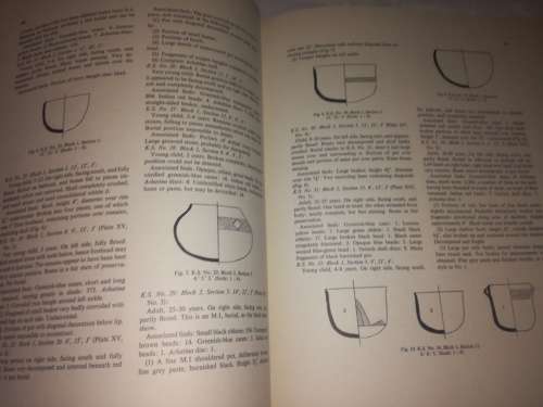 Mapungubwe- Volume II, Report on excavations at Mapungubwe and Bambanyanalo in Northern Transvaal