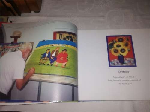 Pieter van der Westhuizen