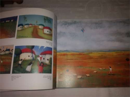 Pieter van der Westhuizen