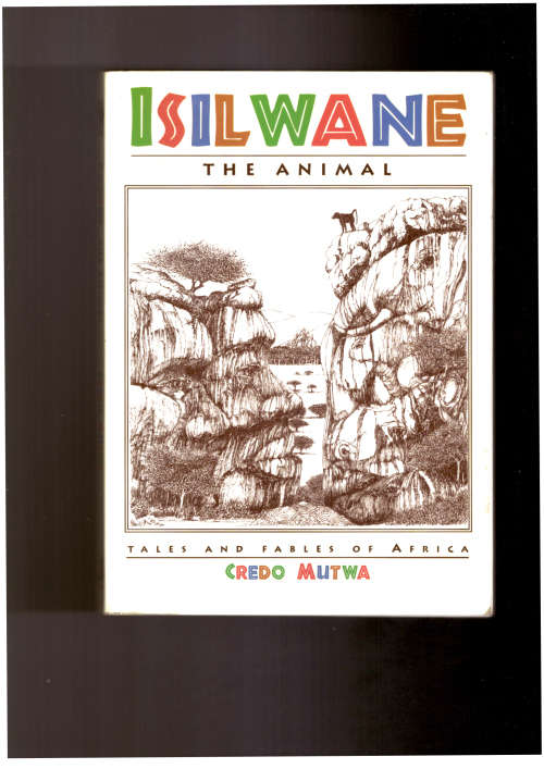 Isilwane, The Animal, Credo Mutwa