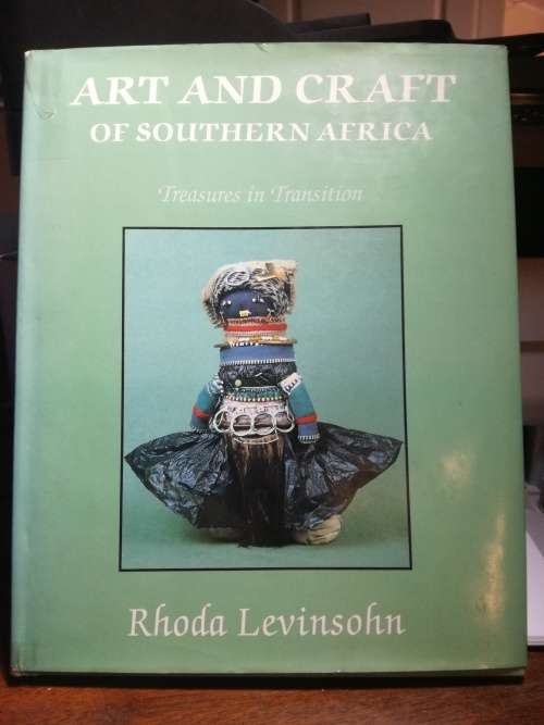 Art and Craft of Southern Africa