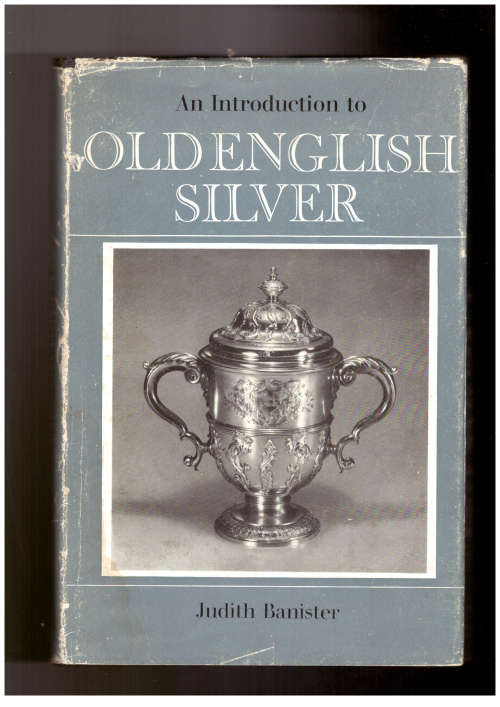Old English Silver