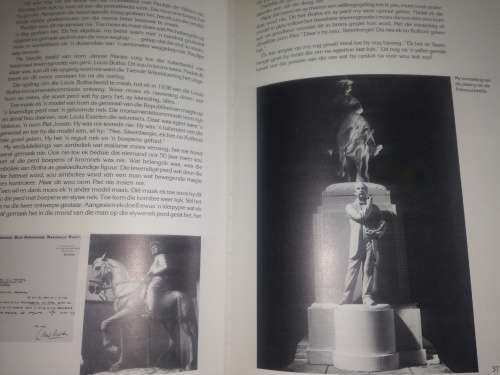 Coert Steynberg `n Outobiografie- Standaard-versamelaarsuitgawe