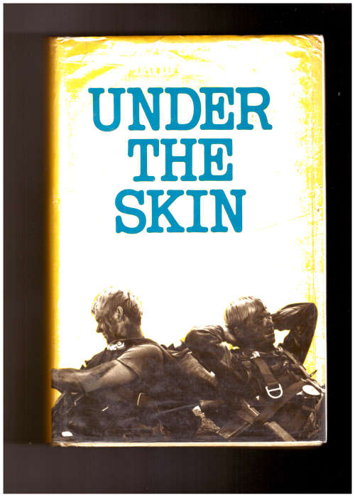 Under the Skin, The Death of White Rhodesia