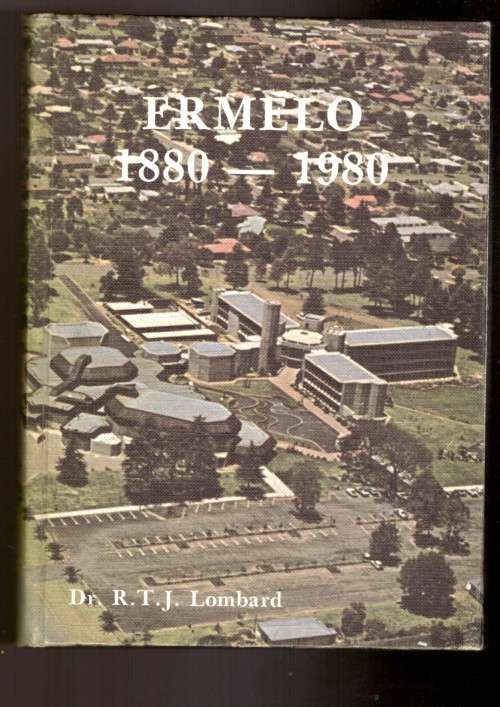 Ermelo 1880-1980