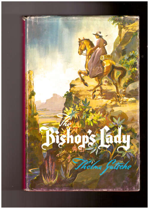 The Bishop`s Lady