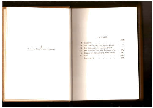 Die Mens Langenhoven