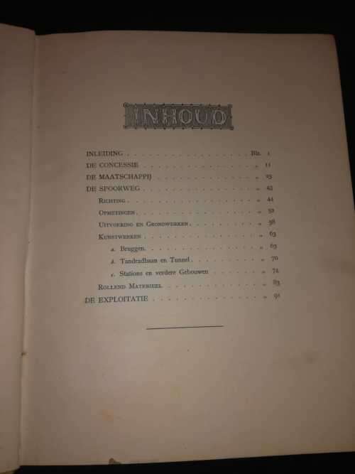 Gedenkboek uitgegeven ter gelegenheid der feestelyke opening van den Delagoabaai Spoorweg 1895