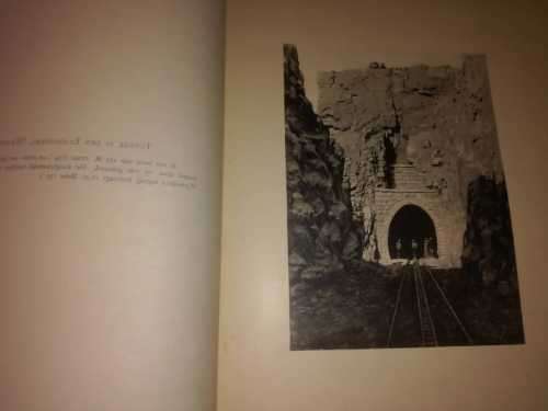 Gedenkboek uitgegeven ter gelegenheid der feestelyke opening van den Delagoabaai Spoorweg 1895