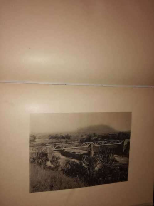 Gedenkboek uitgegeven ter gelegenheid der feestelyke opening van den Delagoabaai Spoorweg 1895