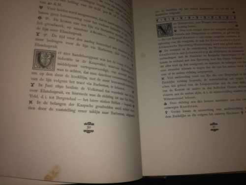 Gedenkboek uitgegeven ter gelegenheid der feestelyke opening van den Delagoabaai Spoorweg 1895