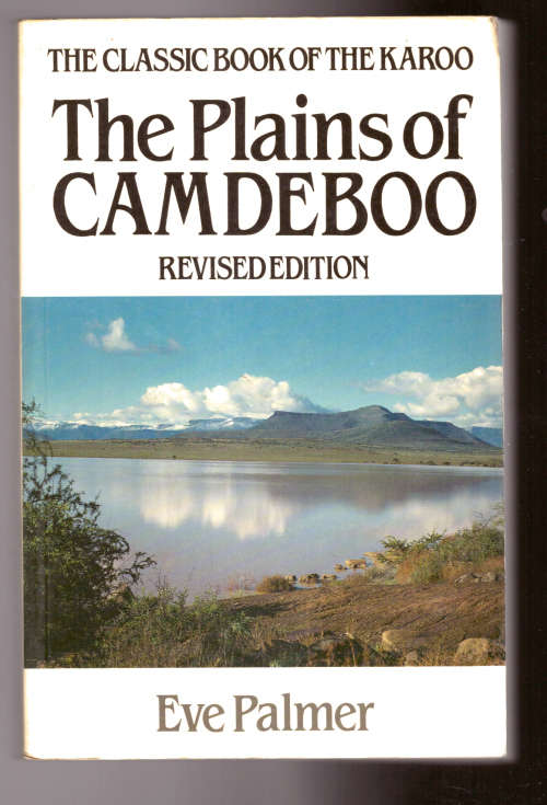 The Plains of Camdeboo