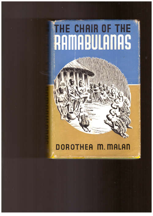 The Chair of the Ramabulanas