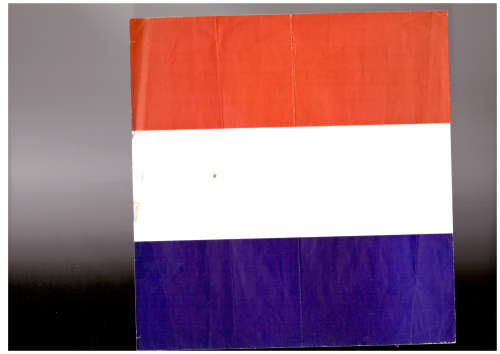 Pietersburg- Besoek van die Staatspresident C.R. Swart, 2-11-1963, programme pamphlet