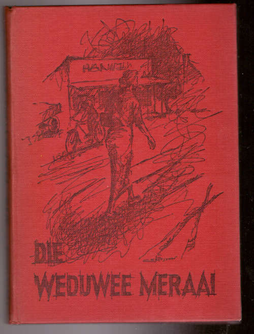 Kinders van Meraai en Die Weduwee van Meraai (Mikro)