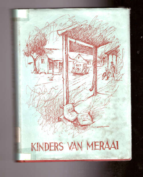 Kinders van Meraai en Die Weduwee van Meraai (Mikro)