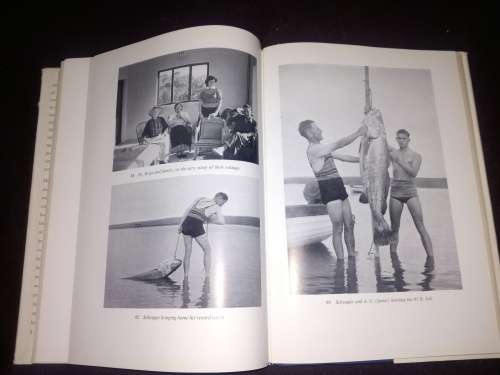 The Rapture Of The River, The autobiography of a South African Fisherman - very scarce