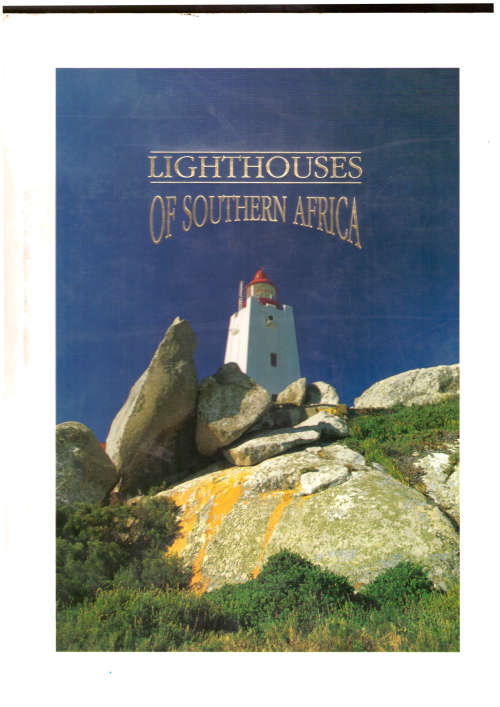 Lighthouses of Southern Africa
