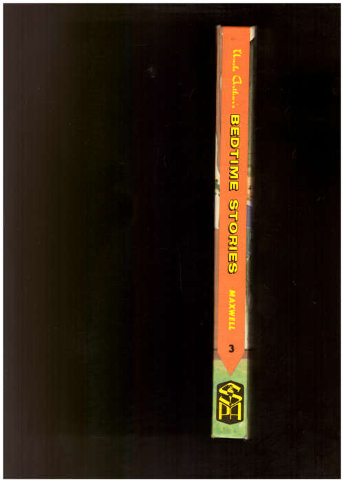 Bedtime Stories - Uncle Arthur`s, volume 3