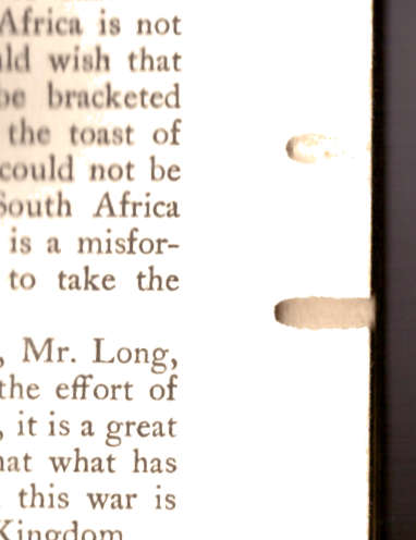 War-Time Speeches, A Compilation of Public Utterances in Great Britain - By J.C. Smuts (Scarce)