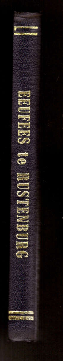 Eeufees te Rustenburg 1859-1959