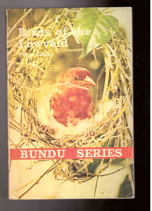 Birds of the Lowveld - Bundu Series