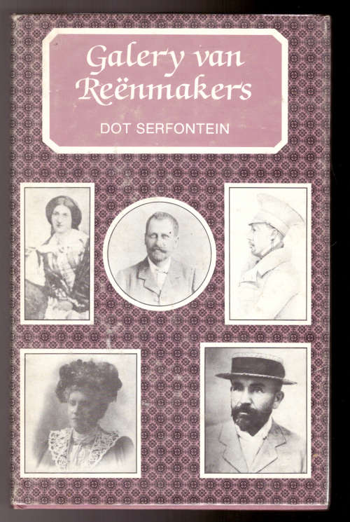 Galery van Reenmakers (Dot Serfontein)