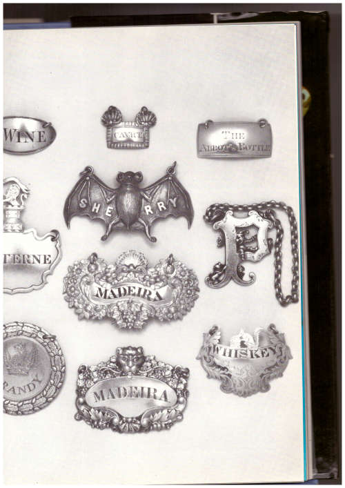 Silver an Illustrated Guide to Collecting Silver