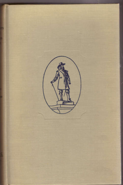 The Cape Journals of Archdeacon N.J. Merriman 1848-1855