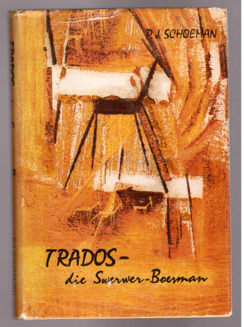 Trados die swerwer-boesman