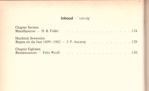 Sterkstroom 1875-1975, Gedenkboek / Commemoration Album, Publ. Eeufeeskomitee 1975