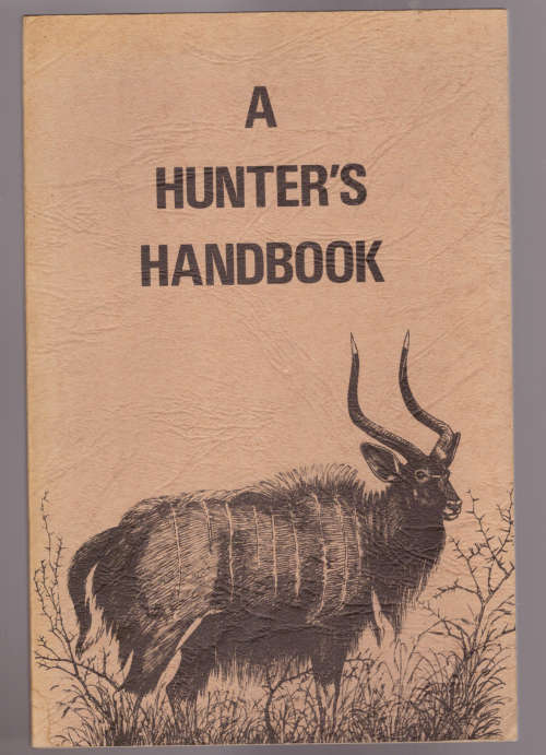 A Hunter`s Handbook
