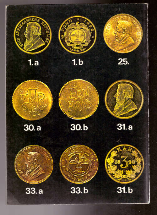 The Levine Collection / Phoenix Postal Auction No. 9 - 1975