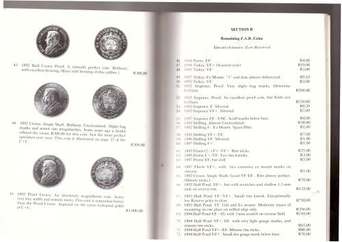 The Levine Collection / Phoenix Postal Auction No. 9 - 1975