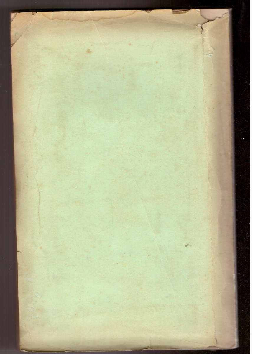 The Geology of the Orange Free State Gold-Field