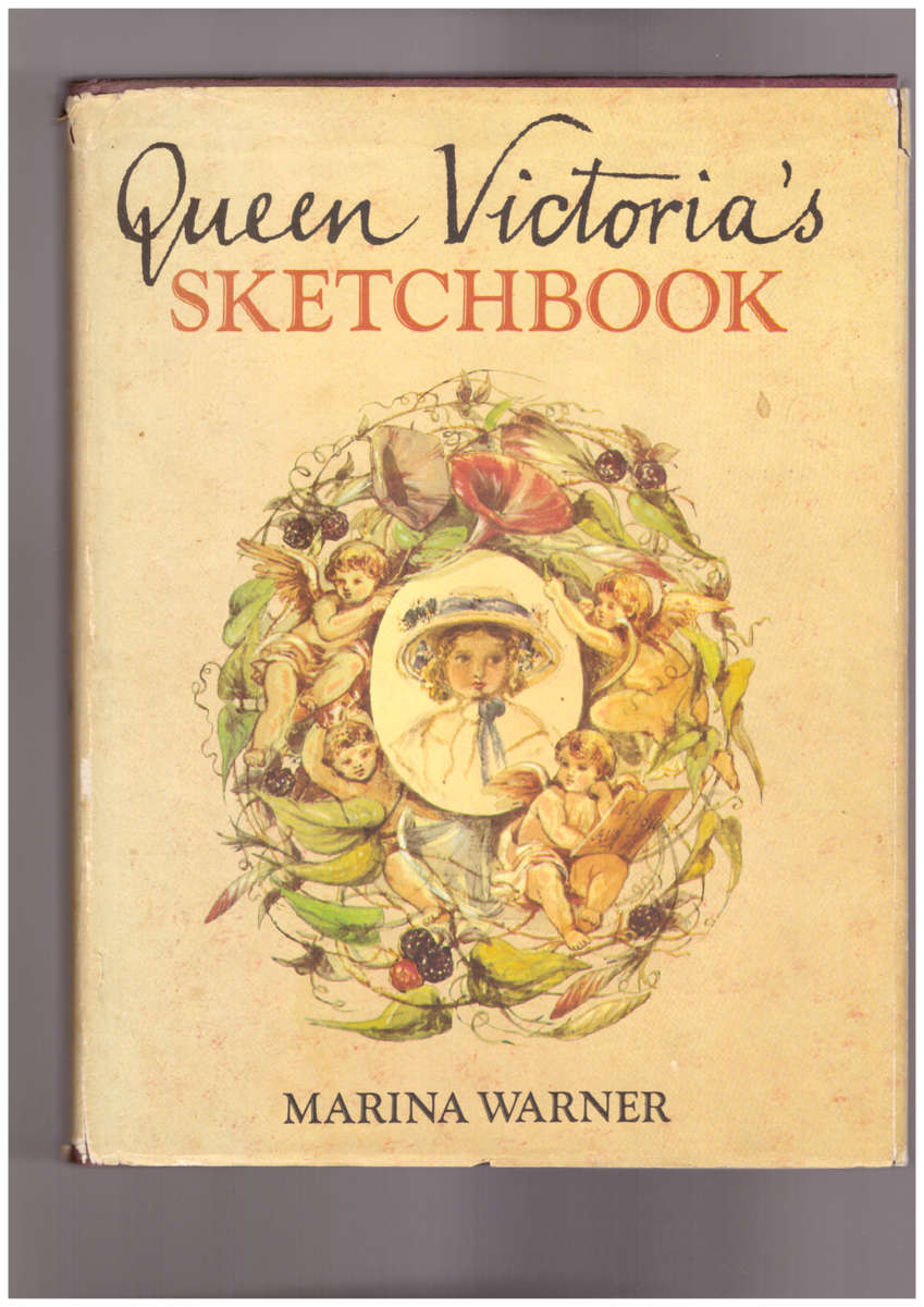 Queen Victoria`s Sketchbook