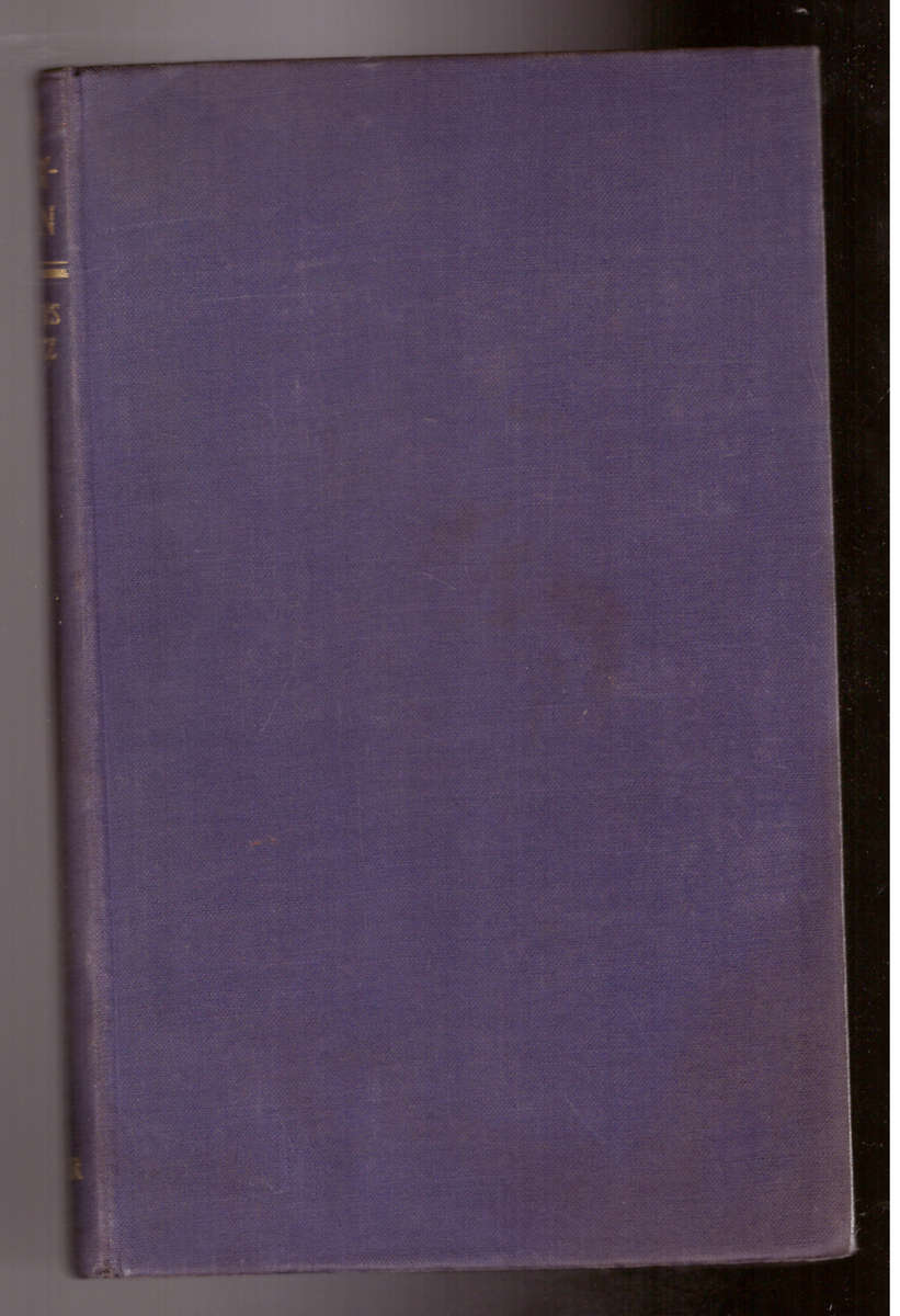 No Outspan - Deneys Reitz