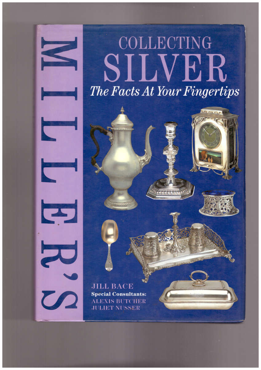 Collecting Silver, The Facts At Your Fingertips
