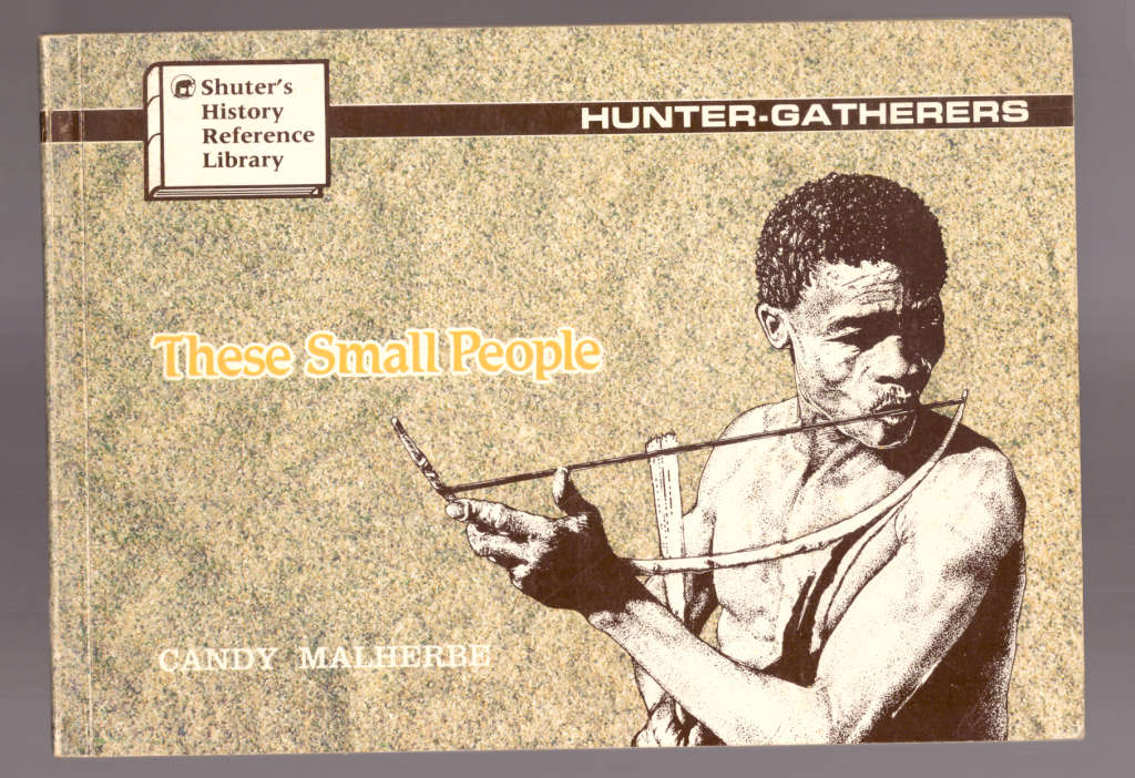 These Small People (the San people)