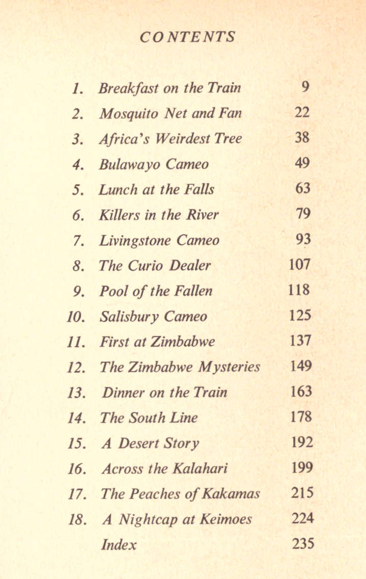 Full Many A Glorious Morning (Lawrence Green)