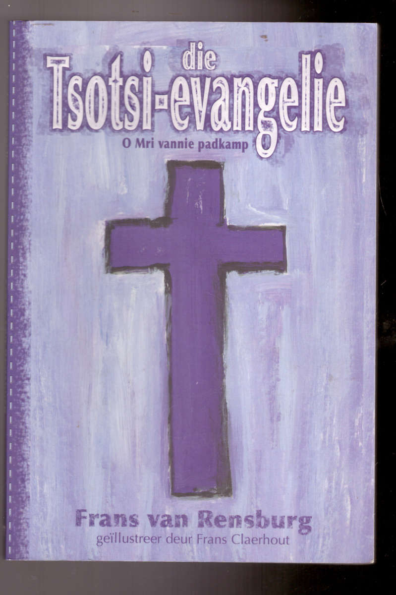 Die Tsotsi-evangelie