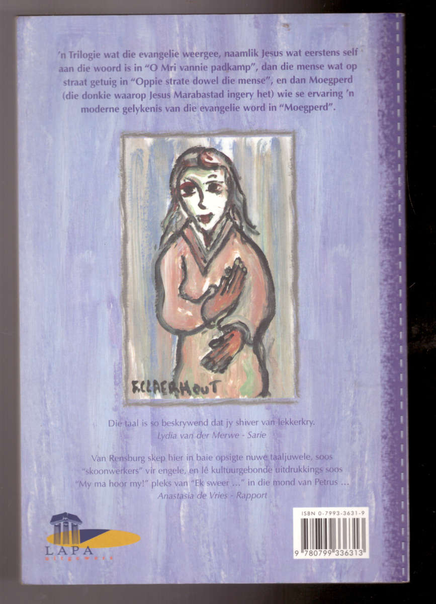 Die Tsotsi-evangelie