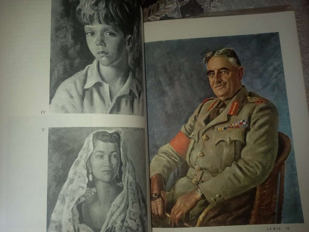 Our Art, Volumes 1 , 2 & 3 (South Africa)