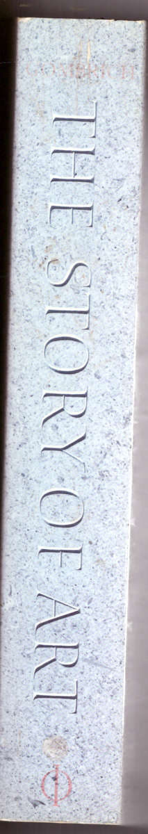 The Story of Art, (E.H. Gombrich)