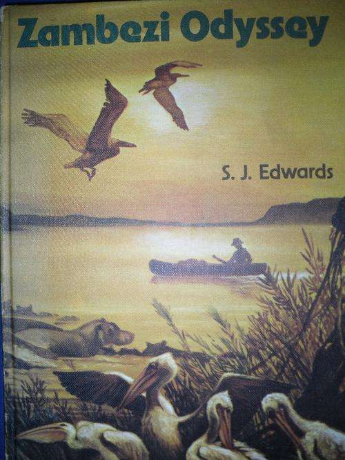Zambezi Odyssey