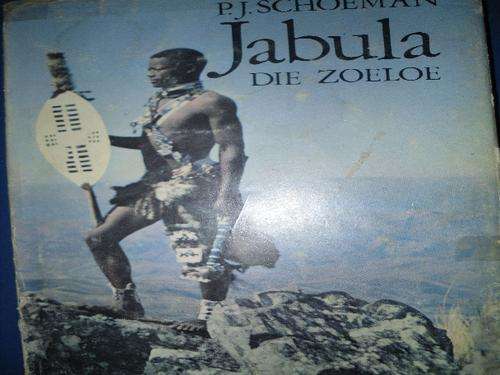 Jabula die Zoeloe