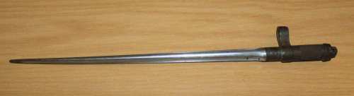 Chinese SKS AK Bayonet