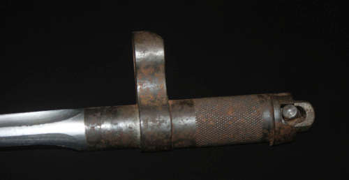 Chinese SKS AK Bayonet